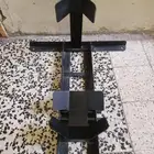 قاعدة لستند لدباب