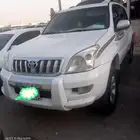 برادو 2004 عادي