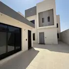 فيلا للبيع بمجلس خارجي