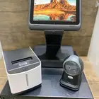 برنامج محاسبي متكامل وجهاز كاشير كاشير بقاله مطعم كوفي عطارة