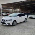 نيسان سنترا 2021 تم البيع بفضل الله