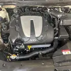 مكينه سنتافي توسان