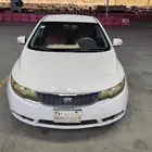 سياره كيا سيراتو 2011 ماكينه موضبه السيارة راشه كامل بالخارج