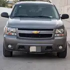 تاهو 2013