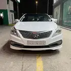 هيونداي ازيرا 2012