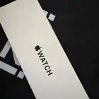 ساعة ابل وكالة