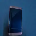 للبيع جوال s7 edge بورد شاغله وكاميرات وكله الجهاز شغال