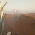 يوجد لدينا توريد جميع انواع شبوك