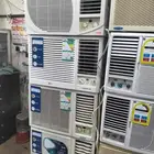 مكيفات شباك مستعملة