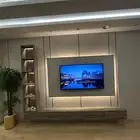 دهانات وديكورات فوم شيبور رخام بركيه جبس بورد مريات بديل الخ