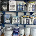 همال المزن لتحليه المياه