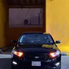 فورد تورس