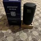 راوتر من زين جديد للبيع ع السوم