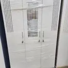 سرير مراتب دواليب