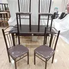 طاولات طعام للمطاعم