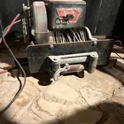 ونش سحب امريكي