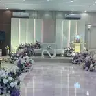 تنسيق حفلات