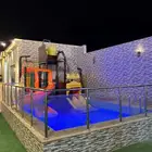 شاليهات هاواي 350