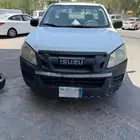 Isuzu pickup 14 model