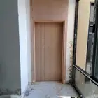 ابواب خشب