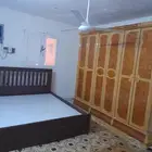 اثاث بحالة ممتازة بأقل الأسعار مكيف و غسالة و إلى اخره