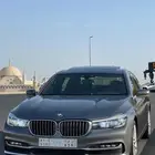 بي ام دبليو 2018 مقاس 730