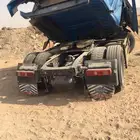 مكنيكي كهربائي شاحنات فحص وبرمجة متنقل سفري الرياض وخارج الر