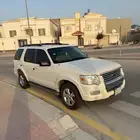 فورد اكسبلورر 2010