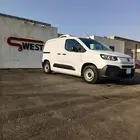 تركيب عزل وجهاز تبريد حسب الطلب