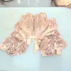 دجاج شاورما فريش