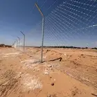 تركيب شبوك مزارع الجله القرنه المزاحميه