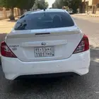 نيسان صني مودل 2020  للبيع