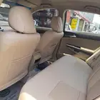 Honda accord 2010