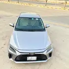 Toyota yaris 2023