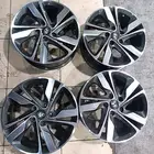 جنوط النترا اصليه مقاس 17