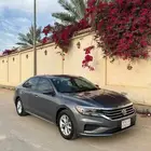 فولكس واجن باسات 2021