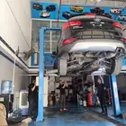 جميع مكاين الكوري سوناتا سنتافي