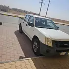 وانيت ايسوزو 2012