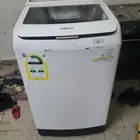 Washing machine repair and dishwasher repair in Dammam