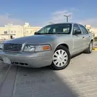 كراون فكتوريا 2011 بوليسي