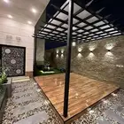 تنسيق حدائق