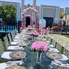 تاجير كراسي فرفش