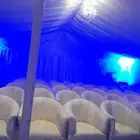 تاجير خيام اوروبي تميز في الافعاليات والمناسبات مثل المعارض