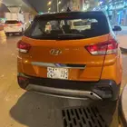Hyundai Creta Model 2019