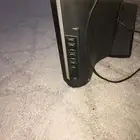 شاشه جي في سي