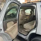 جمس تاهو 2010