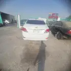 قطع غيار مستعمله هواندي اكسنت 2016