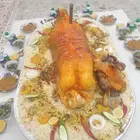 طباخ متنقل