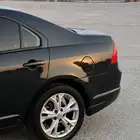 فورد فيوجن2012