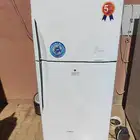 ثلاجات وغسالة ومكيف وغيرها للبيع